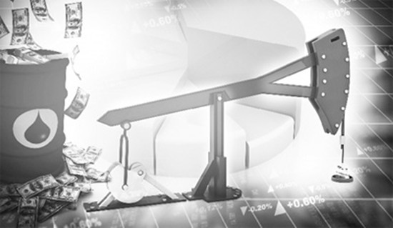 北美原油生产热情高涨