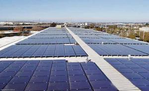 工信部发布2017年我国光伏产业运行情况