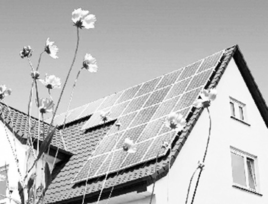 澳去年光伏新增装机创纪录