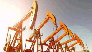 中国石化西北油田原油产量突破1亿吨