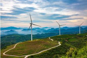 国内在运电力总装机达1500万千瓦 中广核新能源公布2017年风光等业务情况