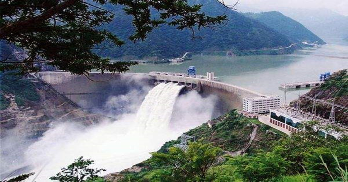 甘肃2018年将关停退出祁连山10座水电站