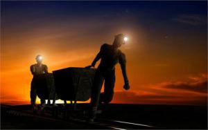 2017年福建煤炭去产能244万吨 完成率108%