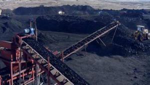 2017年山西规模以上原煤产量85581万吨 同比增长3.5%