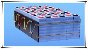 英国法拉第研究所启动4200万英镑的储能电池研究计划