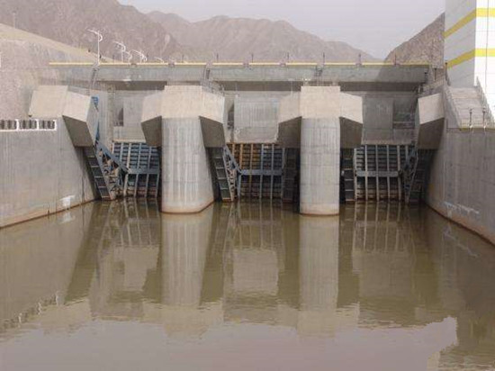 全国首批44个绿色小水电站创建完成