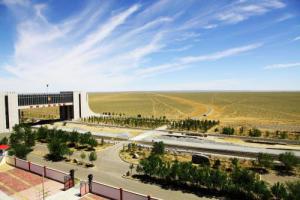 配套储能16万千瓦 二连浩特可再生能源微电网示范项目获核准