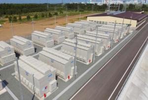 2018中国新能源汽车规模超百万 智能储能设备成焦点