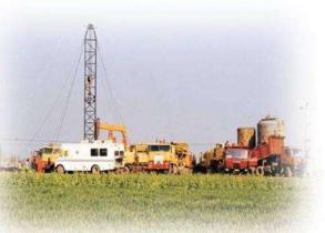 大港油田天然气生产实现大跨越