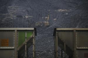 世界产量第一大的煤田，延伸几千公里，煤炭资源量3168亿吨