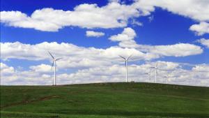 二连浩特可再生能源微电网示范项目七个集群238.5万千瓦风电、光伏项目全部获得核准