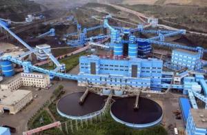 环保企业探索“煤炭分级”项目提高煤化工附加值