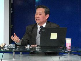 中国工程院院士杜祥琬：节能增效是中国能源战略之首