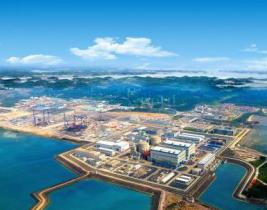 中国西部首个在运核电机组多项指标达世界优秀水平