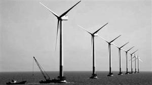 BNEF发布2017年中国风电整机制造商新增装机容量排名