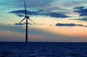 明阳智能张传卫：广东海上风电产业迎来历史性机遇