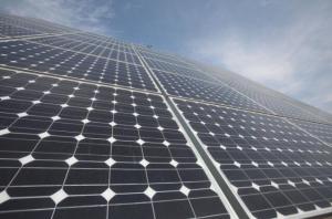 2017年我国光伏新增装机同比增逾五成 居可再生能源之首