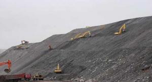 2017年山东新发现煤炭资源3.38亿吨