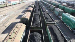 满洲里口岸2017年煤炭进口贸易值达8亿元人民币