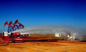 长庆油田科技创新支撑5000万吨持续稳产