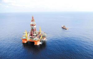 2018年全球油气业的投资增长或达10%