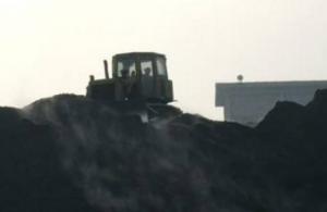 陕煤运销集团榆林销售有限公司2017年商品煤销量增幅9.01%