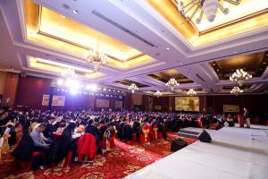 2017年风电整机商吊装容量数据权威发布！