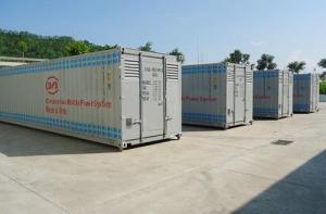 从鲜有问津到百家争鸣 储能加速布局规模化应用