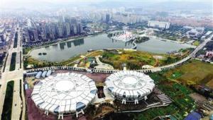 浙江省温州市苍南县首座500千伏变电站9月投运 