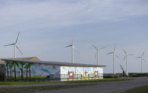 从追随者到领导者：欧洲储能市场的变化