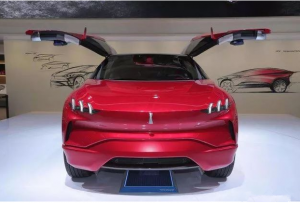 长城1.57亿补课费能否再造电动帝国