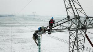 湖北省电网缺口160万千瓦 工业用电“让路”居民用电