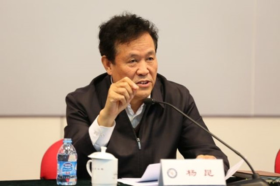 杨昆：统筹优化 促进西南水电高质量发展