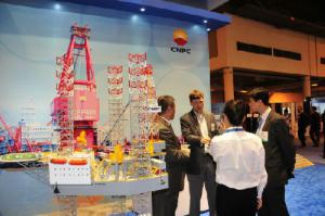 俄媒：中石油2017年海外油气开采量增17.2%