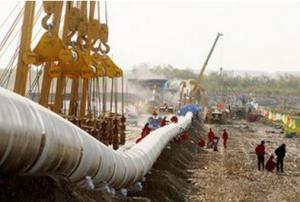 中亚天然气直供福州 “西气入闽”成清洁能源消费新引擎