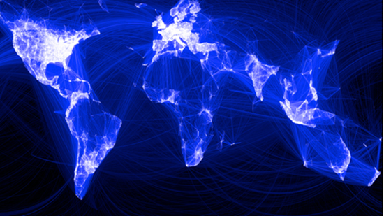 能源物联网 未来20年将产生革命性影响