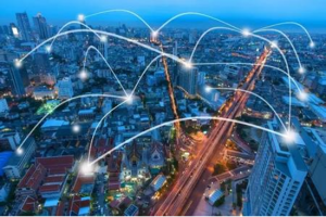 中英探讨全球能源互联