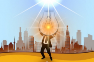 调查表明只有30%企业计划使用储能部署