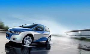 国内首个在用电动汽车安全行驶检验标准即将实施