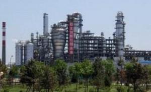 宁夏211亿元煤制烯烃项目订货合同签约