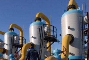 三部门调整进口天然气价：去年10月起调为0.94元/方