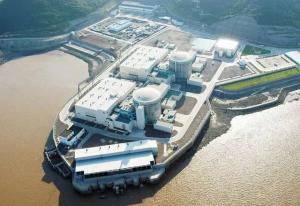 环保部副部长刘华：中国核安全水平不比任何国家差