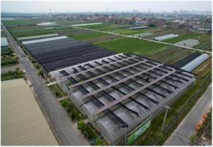 2017年浙江宁波光伏装机量达120.6万千瓦