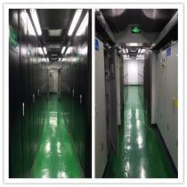 一年节省电费100多万 北京某商业储能项目实地探访