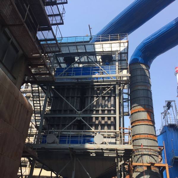 中国电建核电公司中标神华寿光电厂一期供热改造工程