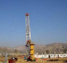 渤海钻井技术服务公司 控压钻井保护油气储层