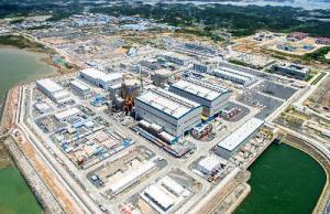 防城港核电一期工程多指标达世界优秀水平