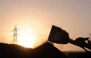 山东泰安2017年境内煤矿生产原煤1328万吨