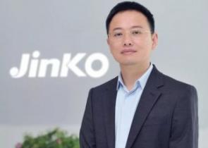 商业模式创新最值钱 ——访晶科能源董事长李仙德