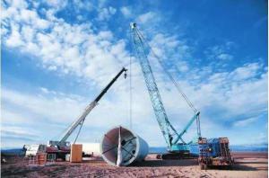 风电塔筒设计规范送审稿通过审查